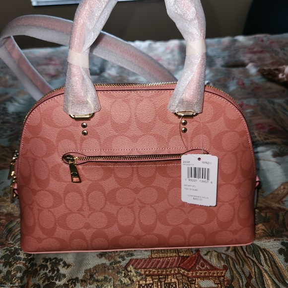 Coach Purse - Picture 1 of 6